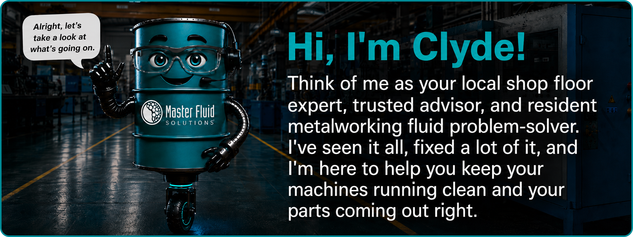 Ask Clyde AI small image