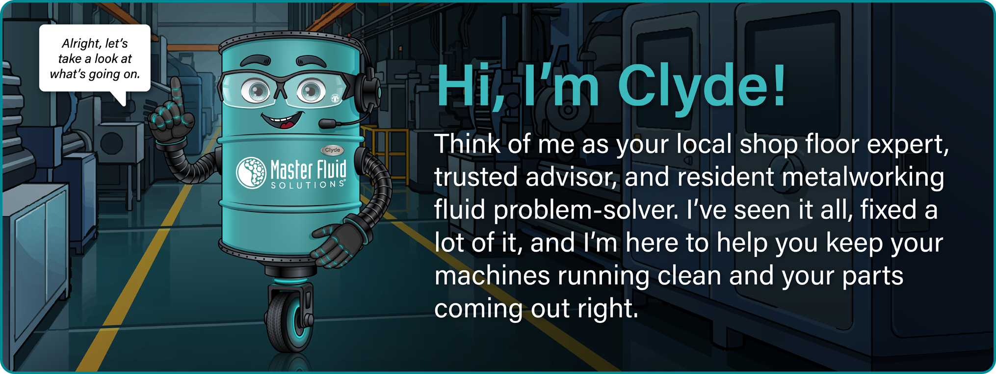 Ask Clyde AI small image