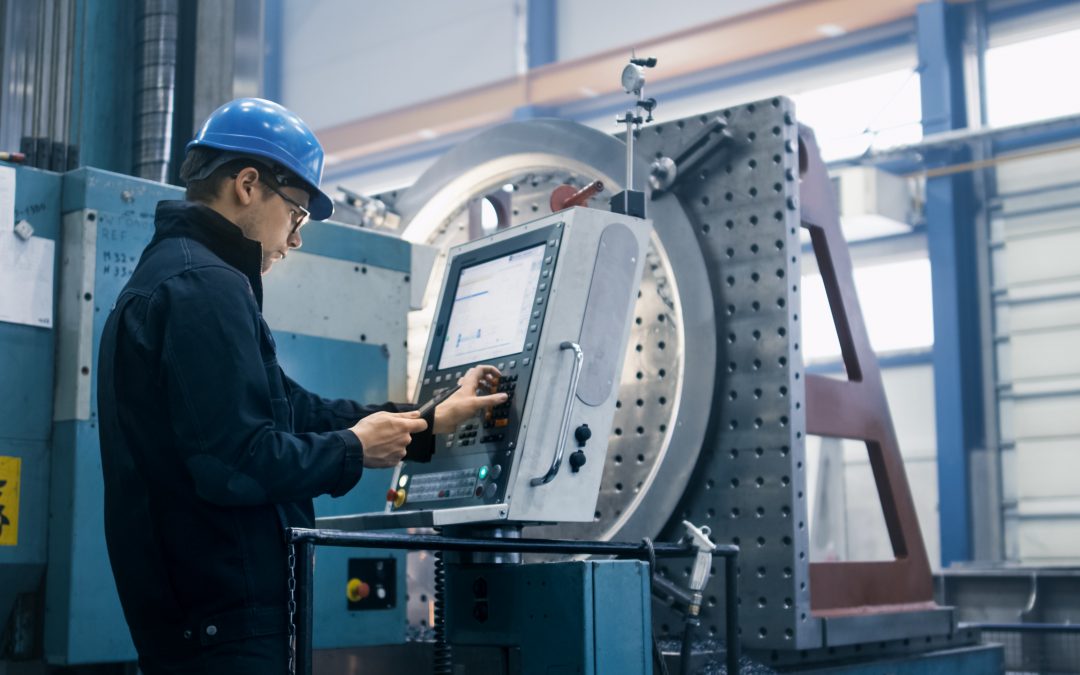 How to Find Efficiencies in Your CNC Manufacturing Operations