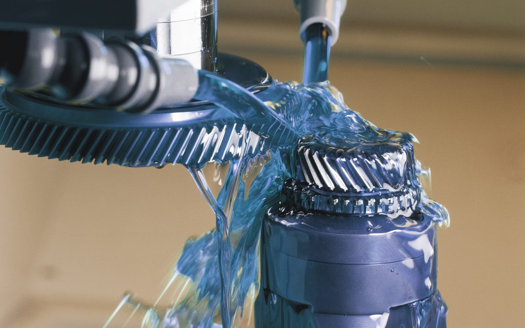 How to Pick the Right Metalworking Fluid for Your Application