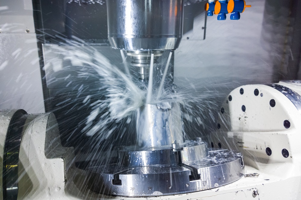 4 Ways TRIM® HyperSol™ 888NXT Improves Aerospace Manufacturing Operations