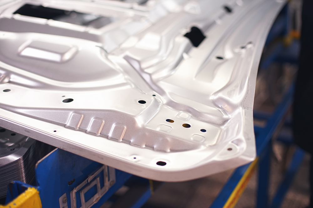 The Biggest Trends in Forming & Stamping Operations in 2022