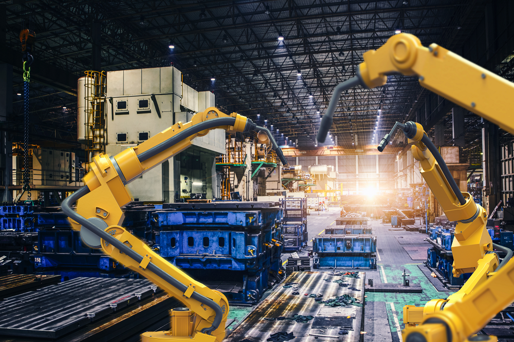 5 Ways Manufacturers Can Future-Proof Their Operations