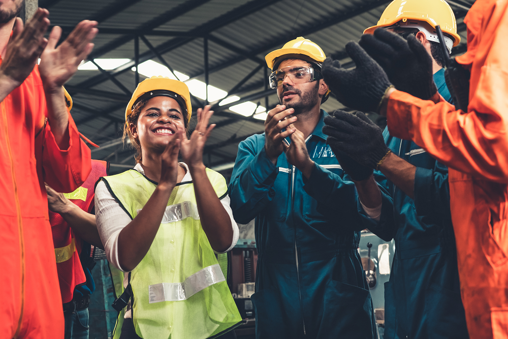5 Most Effective Manufacturing Labor Recruitment Strategies for 2023