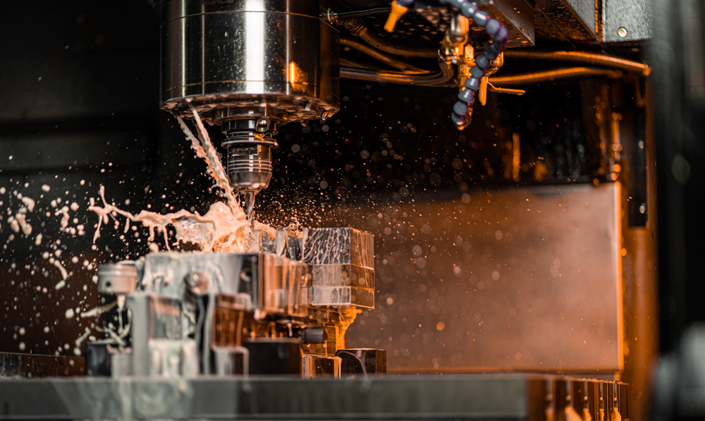 The Pros and Cons of Metalworking Fluid Recycling